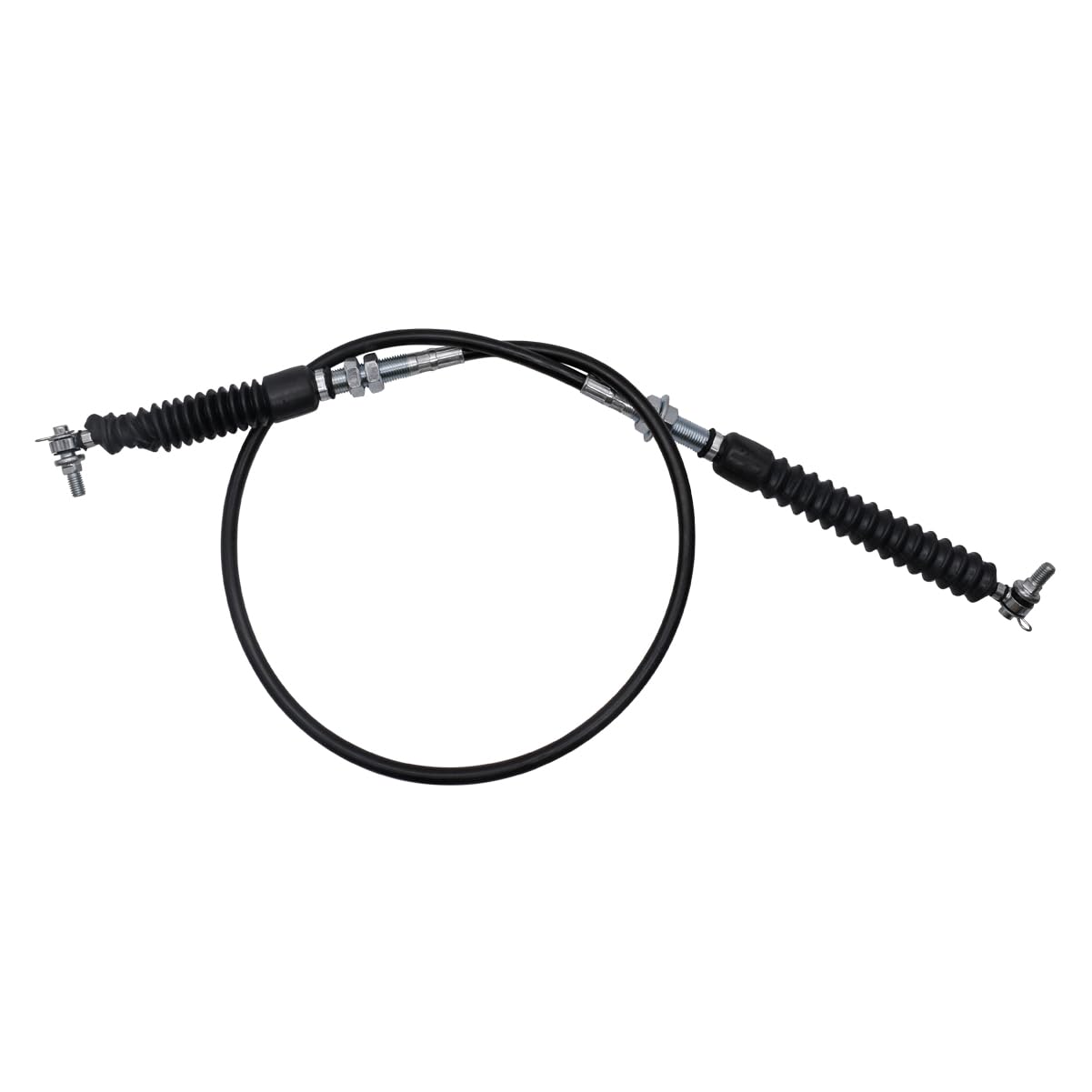 Amazon.com: Cylinman 707000775 Shift Cable Fit for Can-Am